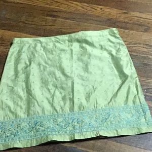 American Eagle Outfitters Skirt #9